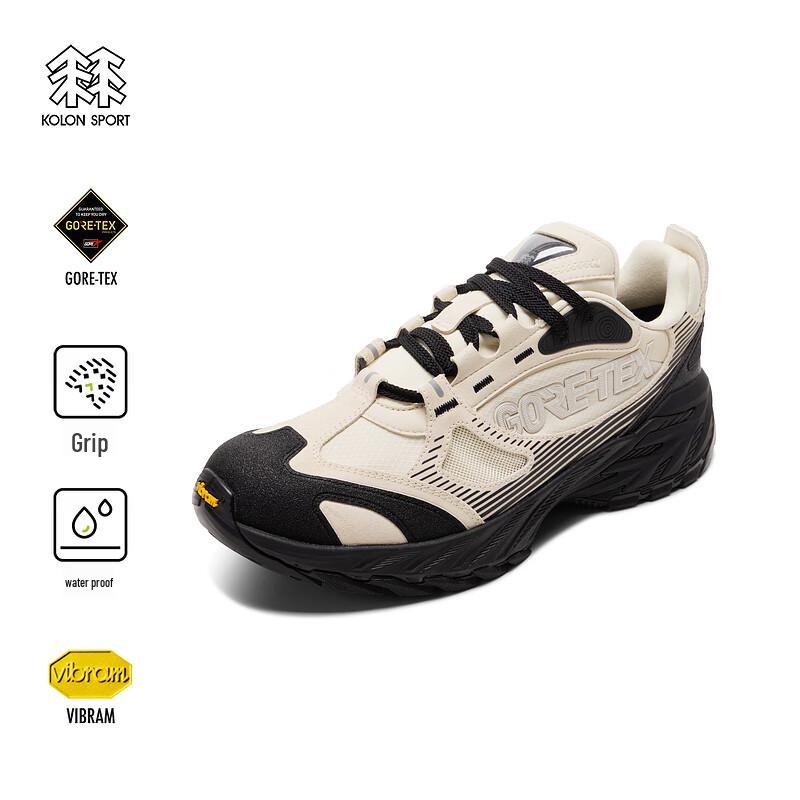 KOLON SPORT KS-2000 GTX Waterproof Hiking Shoes
