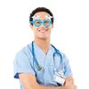 Nurse Glasses Photo Props Nurses Week Gifts Party Favors for Nursing School