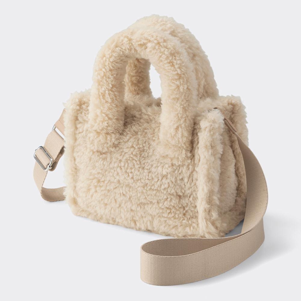 

Миниатюрная сумка через плечо GU Boa