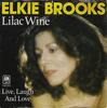 7inch Record ELKIE BROOKS  Lilac Wine AMS5632 AM 1978 Netherland Rock Used