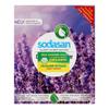 Organic Washing Powder-concentrate Compact for Colored and Black Items with Water Softener SODASAN 1 Kg
