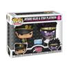 Funko-POP! JoJo's Bizarre Adventure Jotaro und Star Platinum Amazon Exklusiv