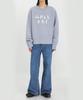 1011 GALLERY Gallery Logo Knit