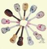 Cross-Border Microphone Karaoke & Guitar Toy Instrument Gift