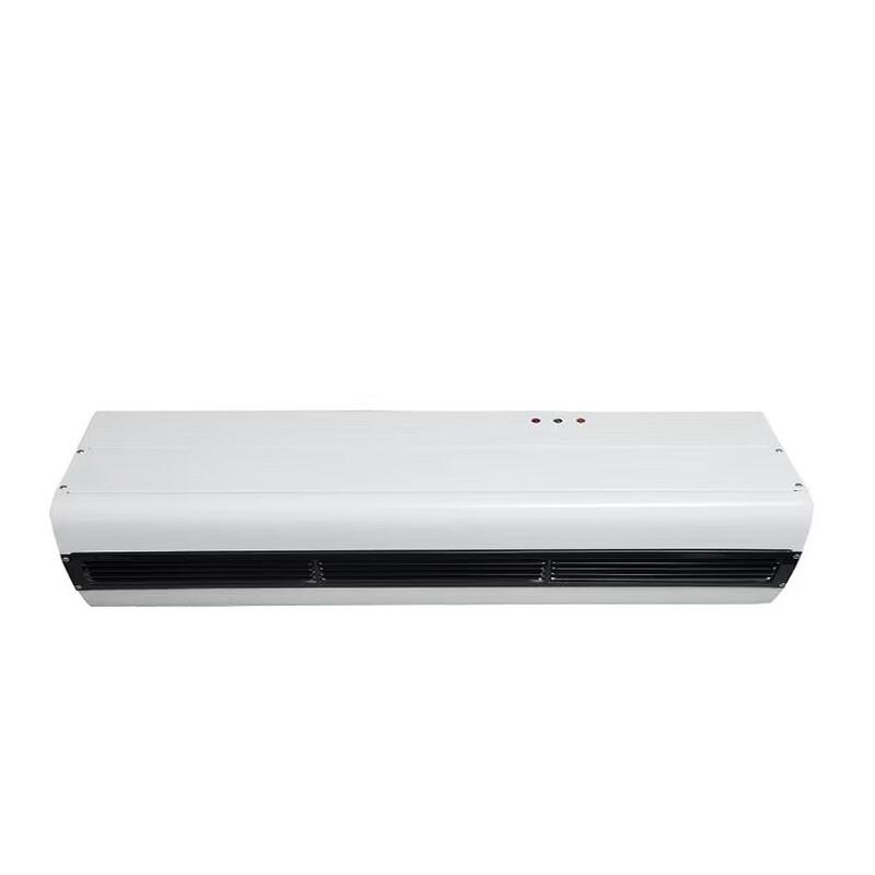 Yichang Jinchen Industrial Electric Heat Air Curtain