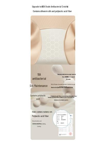 Chinese Style High-Waist Shaping Pants: Slimming, Tummy Control & Butt Lift