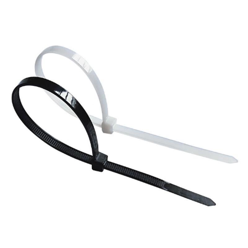 Self-locking Nylon Cable Ties