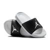 Jordan Jumpman Slide Black White GS FQ1597-010