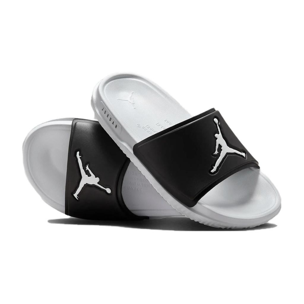 Jordan Jumpman Slide Black White GS FQ1597-010