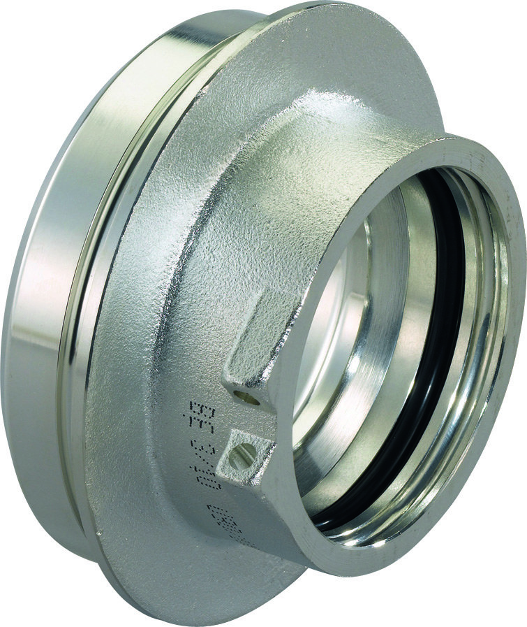 Uponor RS modular reduction connector RS3-RS2