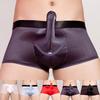 Elasticity Safety Shorts Stretchy Underwear Suitable Season