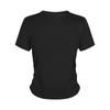 FivePlus Damen Slim Fit Kurzarm-T-Shirt