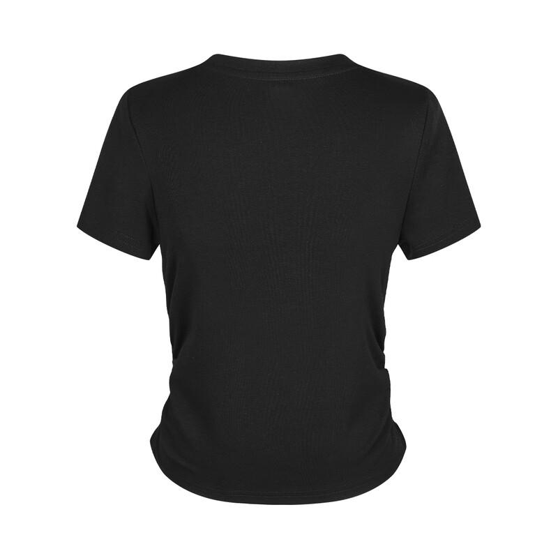 FivePlus Damen Slim Fit Kurzarm-T-Shirt