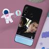 Damon Salvatore Vampire Diaries For Huawei Nova 12s 12i 11i 8i Y73 Y72 Y61 Y91 Y90 Y70 Y60 9 10 SE P30 P40 Lite P60 Pro Case