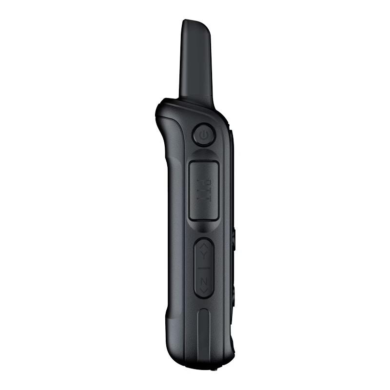 SenHaiX SHX-S1 Mini Public Network Two-Way Radio (CN version)