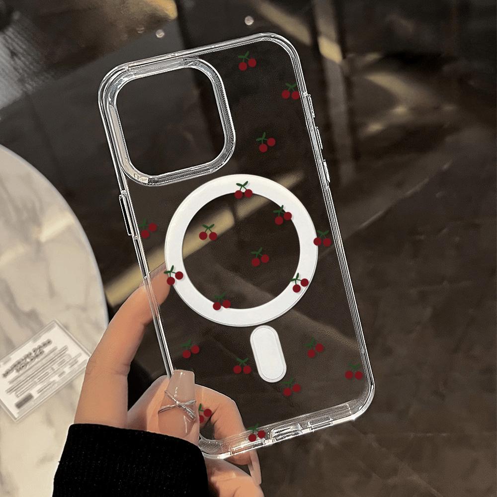 Magnetický kryt na telefon pro iPhone 11 12 13 iPhone 13 14 15 Pro 15 16 Pro Max Samsung A15 A16 A25 A26 A55 A56 S25 S24 S22 S23 Ultra S25 Edge