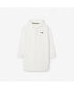 Lacoste Women'S Soft Branding Hooded Dress Ef7603-55N 70V