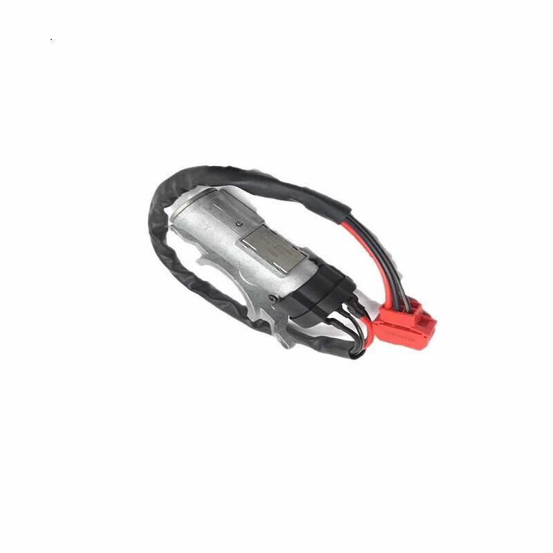 HOWO TAZ3185Z40A Dump Truck Ignition Switch
