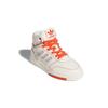 Adidas Originals High-Top Kids Skate Shoes Off-White Kids Sneakers FV5156