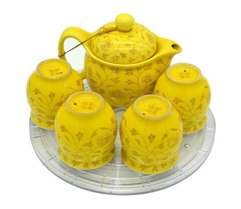 4/6/8/9/12in Turntable Acrylic Ball Bearing Rotating Tray for Spice Rack Table Cake Kitchen Pantry Corner Cabinets Decorating