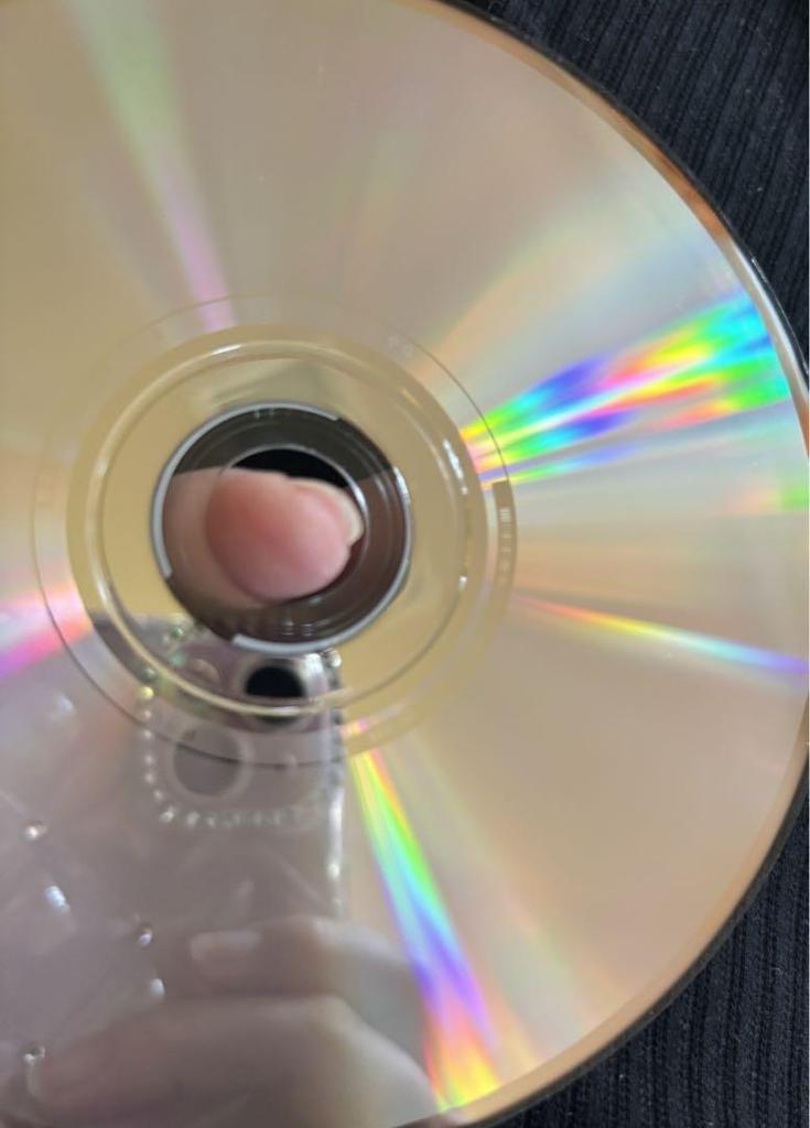 [USED] SixTONES 1ST Album All Formats