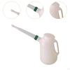 5L Oil Jug with Measurement for Automotive And Truck Use