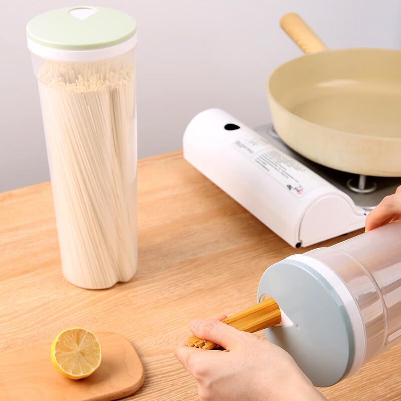 Food-Grade Noodle Storage Container Set