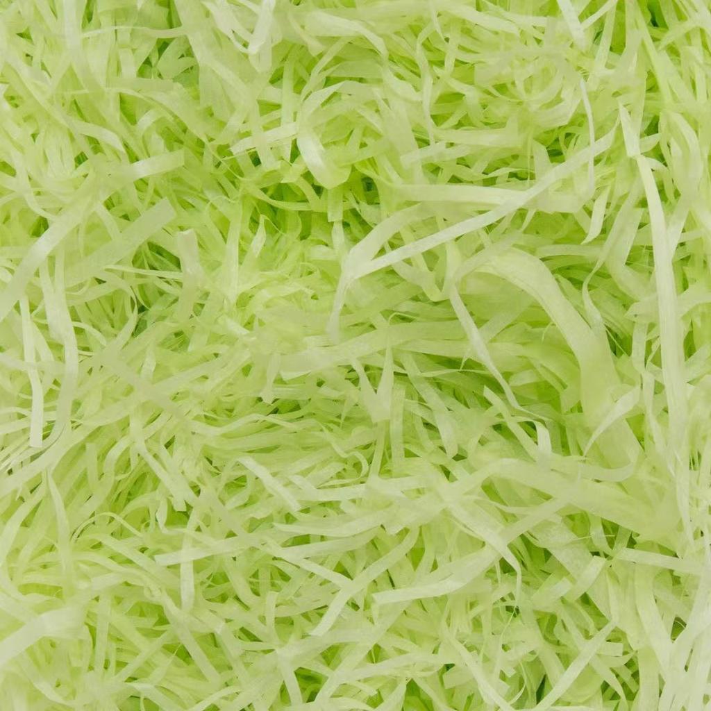 Multicolored Shredded Crinkle Paper Strands Shredded Crinkle Confetti DIY Gift Box Filling Party Wedding Christmas Decor 5