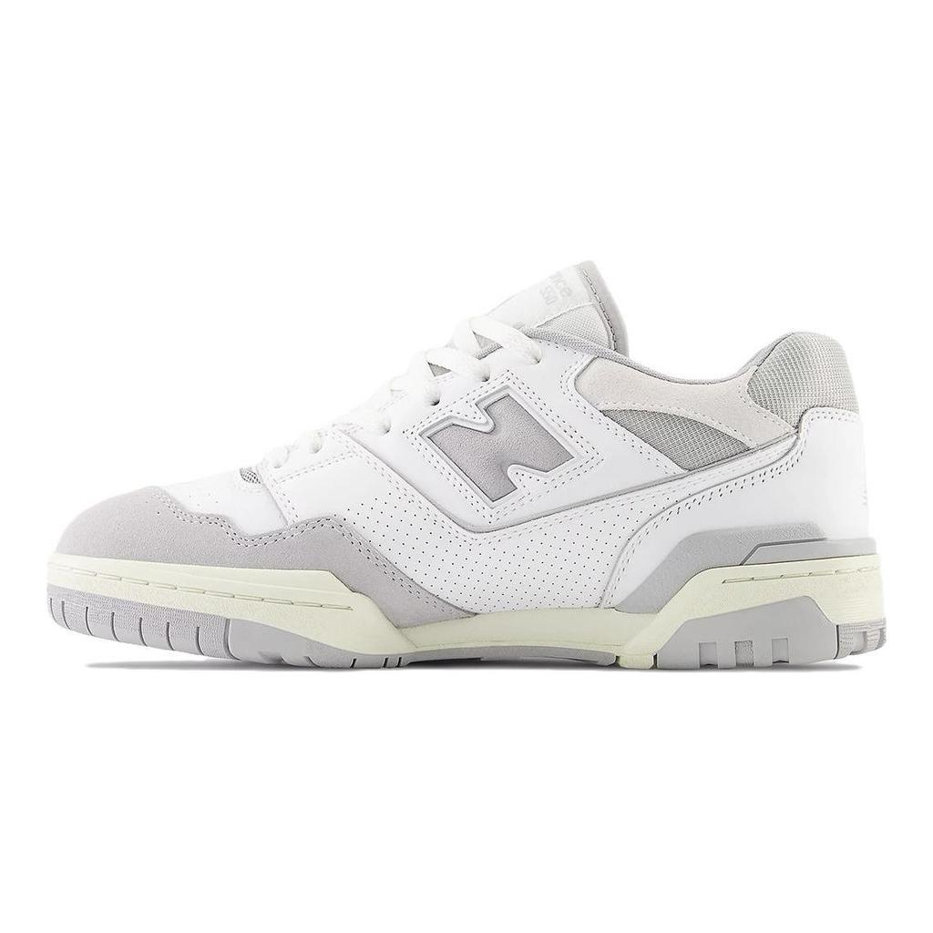 550 New Balance 'White Raincloud Reflection' BB550NEA