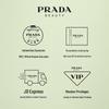Prada Paradoxe Eau De Parfum