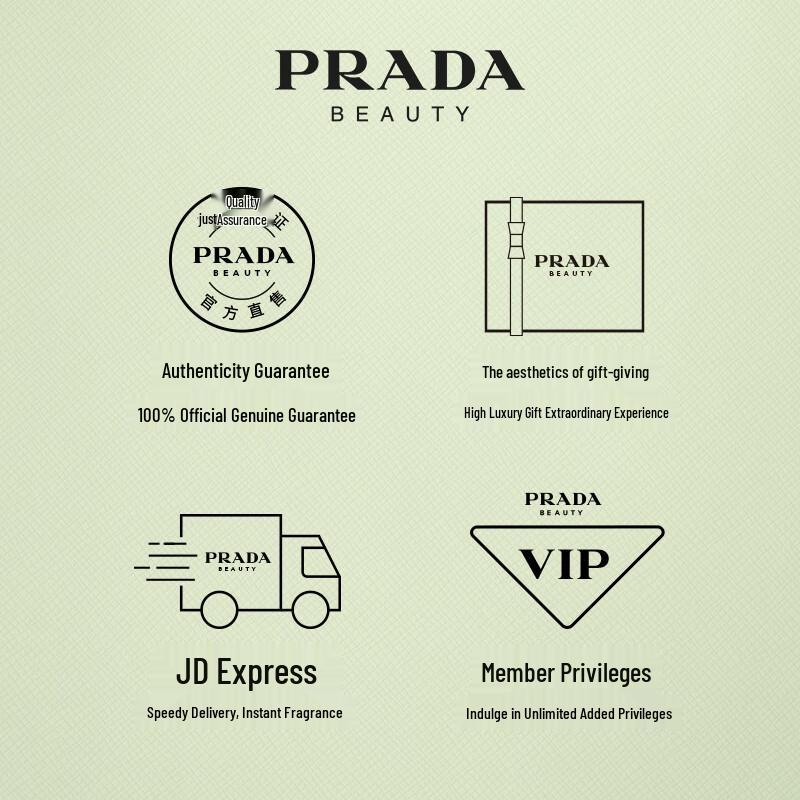 Prada Paradoxe Eau De Parfum