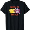 Tops – T-Shirts