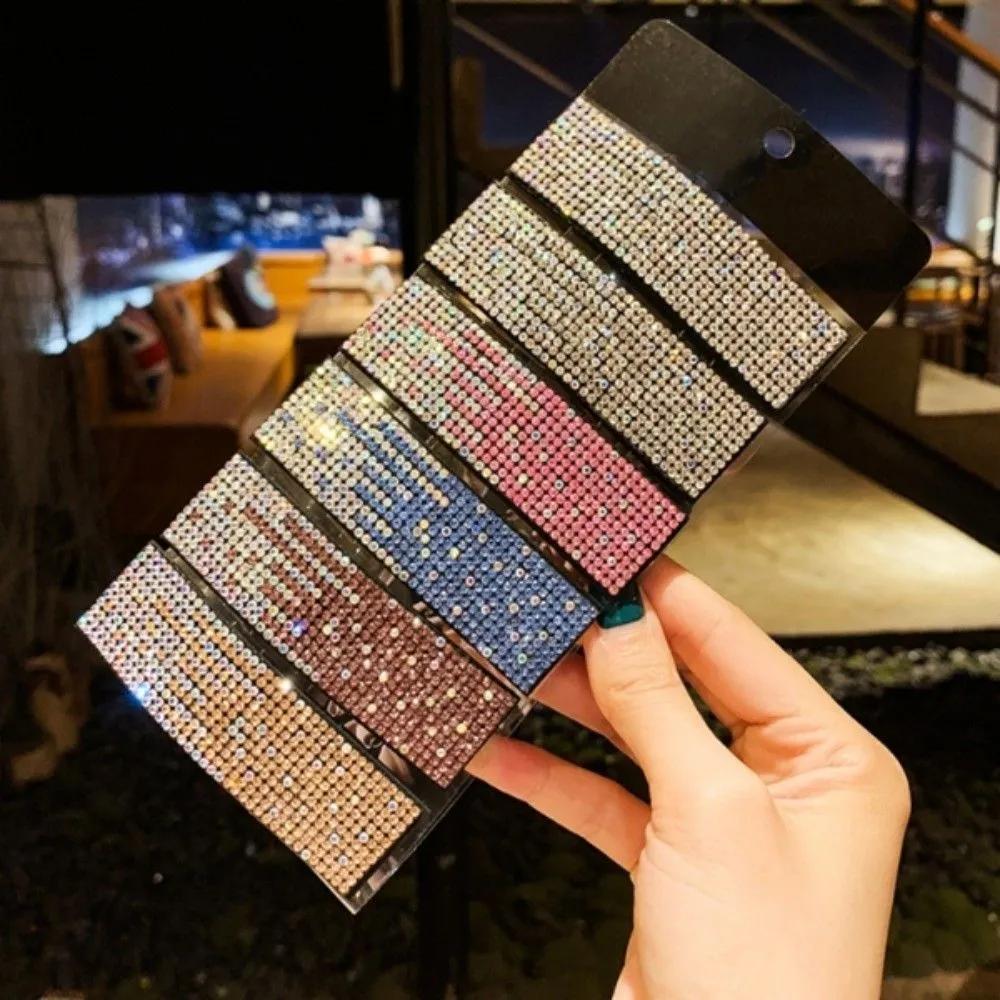 Home Tempang Big Size Hairpins 10 Pack Bangs Pins Accent Hairpins 10-piece set