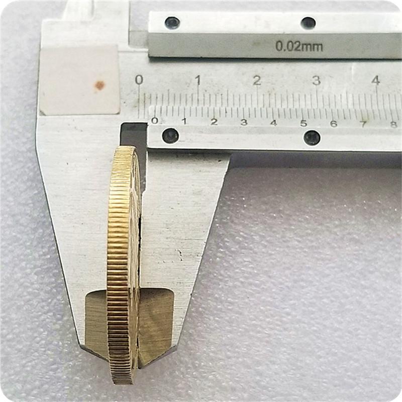 1876 SUA Statele Unite Monede Comemorative de Colecție Suveniruri