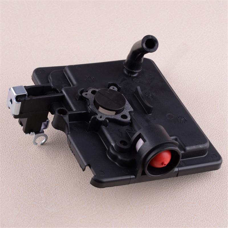 Luftfilter-Grundplatte für 795259 792040 691753 496116 Rasenmäherzubehör