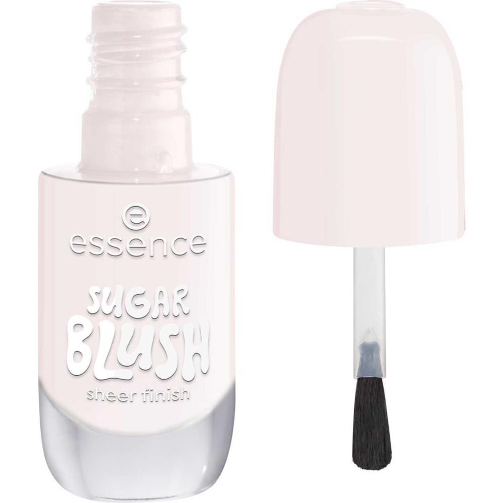 Essence - Vernis à Ongles Gel - 