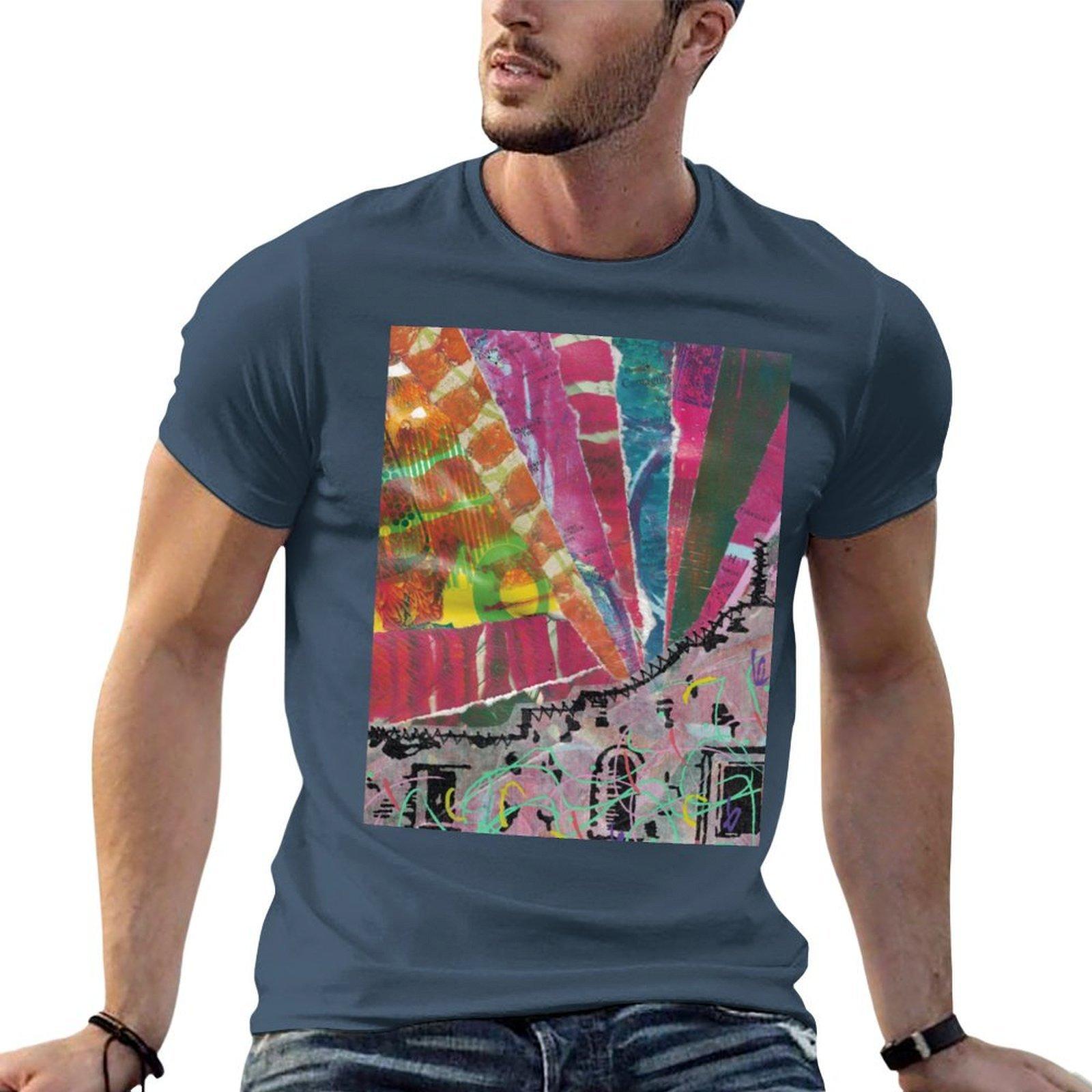 Mission Fiesta Tshirt Unisexs Graphic T Shirts Unisex T Shirts For Unisex Casual Tshirt S