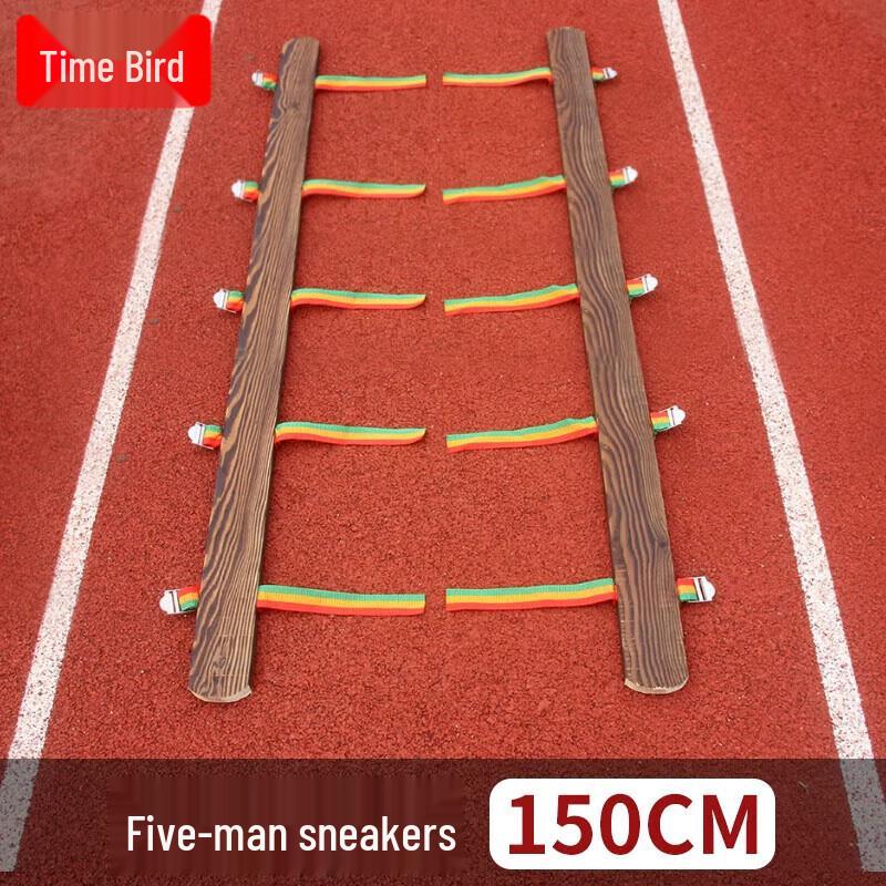 Five-Person Team Race Board Game Prop