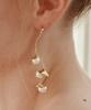 Findelise Freshwater Pearl Drop Earrings