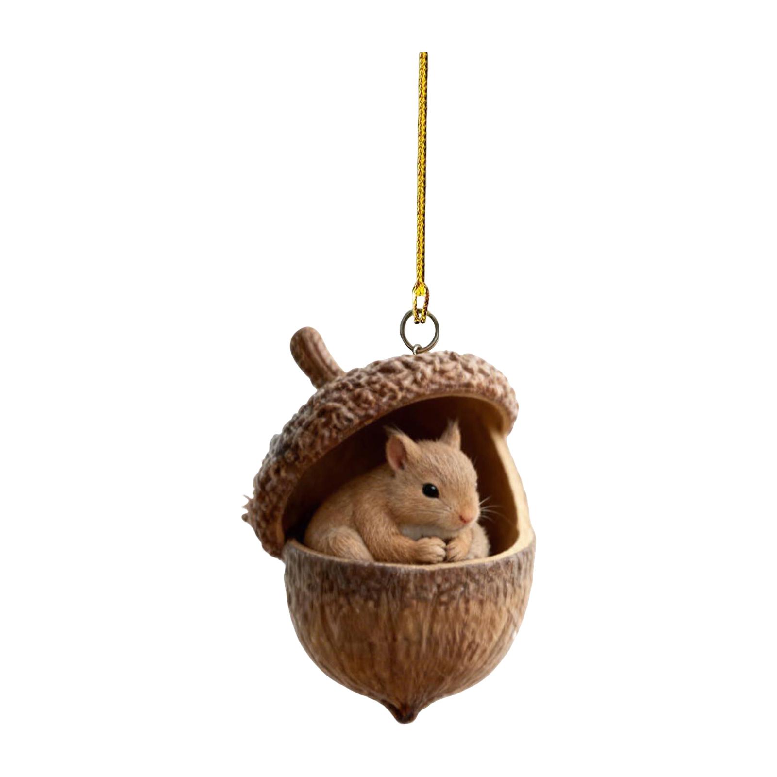 

Christmas Decoration Pendant Christmas Tree Tag Theme Party Crafts Ornament One Size