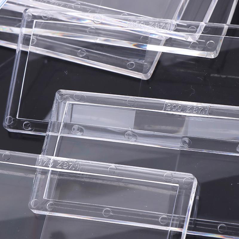Welding Tools Pc Lens Transparent Pc Material 075/1.0/1.5/2.0/2.5/3.0 Diopter Welding Helmet Mask Glass Magnifier Lens