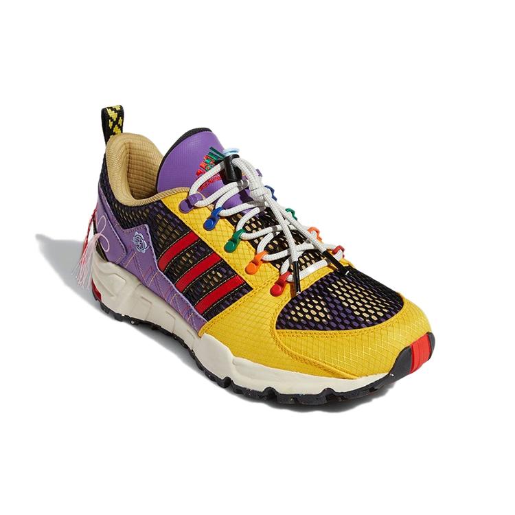 New Adidas Originals Eqt Support 93 Sean Wotherspoon GX3893