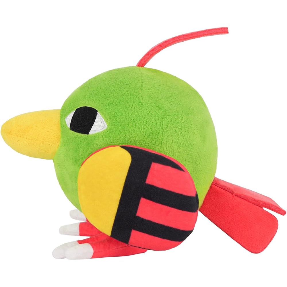 Sanei Boeki Pocket Monster All Star Collection Plush Toy Pikachu 15x19.5x13cm
