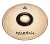Istanbul Agop Xist Brilliant Series Splash Cymbal, 10-inch