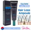 Black Bean Anti Hair Loss Active Ampoule 50ml