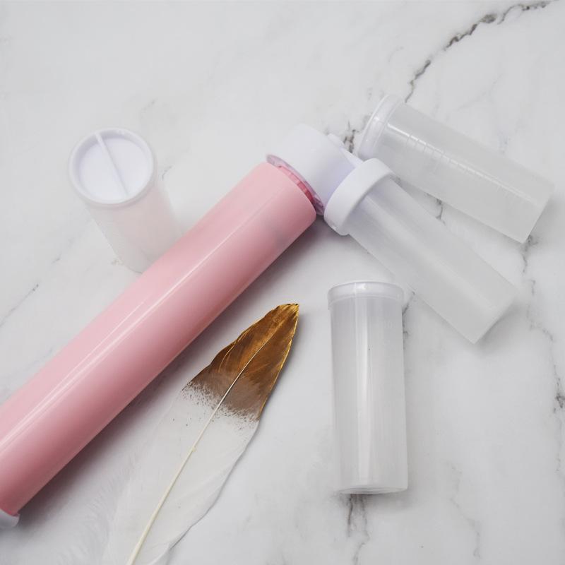 Choukai Cake Airbrush Mousse Coloring Powder Sprayer - Kitchen Spray Gun