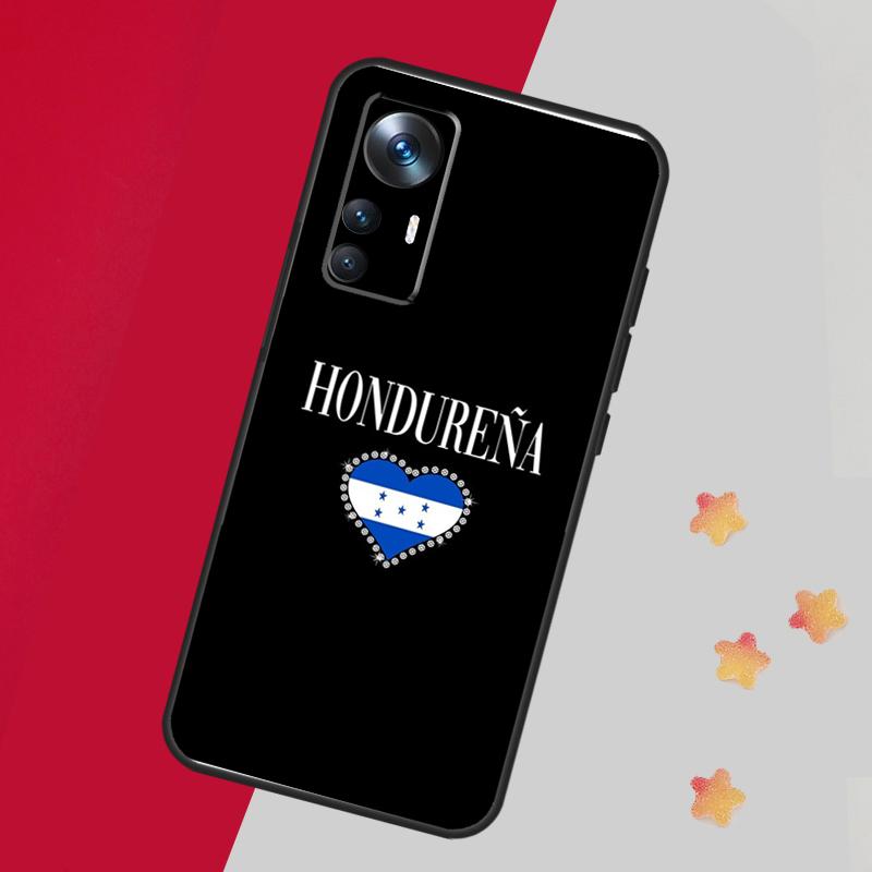 Honduras Flagge Hülle Für Xiaomi 14 13 15 Ultra 11T 12T 13T 14T Pro Hülle Für POCO X7 Pro X3 X5 X6 F5 F6 F7