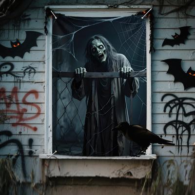 Slavnostní potřeby – Halloweenské doplňky