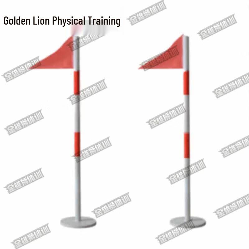 Golden Lion 400m Obstacle Physical Training Set