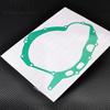 Stator Magneto Generator Cover Gasket For Suzuki SV1000 SV1000S TL1000 R TL1000S DL1000 DL1050 V-Strom 11483-02F00 11483-02F10